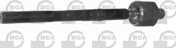 BGA axiális csukló, vezetőkar - SR0911 - TothCarparts