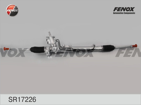 FENOX kormánygép - SR17226 - TothCarparts