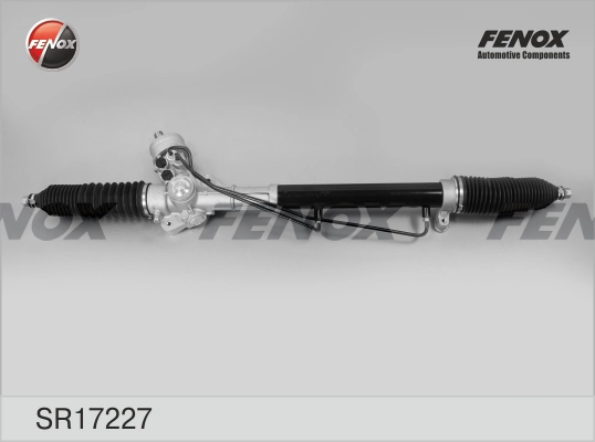 FENOX kormánygép - SR17227 - TothCarparts