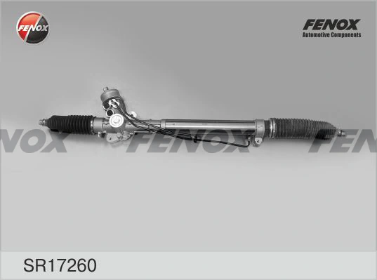 FENOX kormánygép - SR17260 - TothCarparts