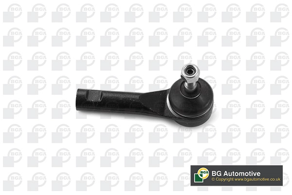 BGA vezetőkar fej - SR2232 - TothCarparts