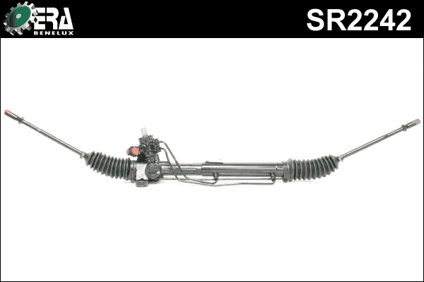 ERA Benelux kormánygép - SR2242 - TothCarparts