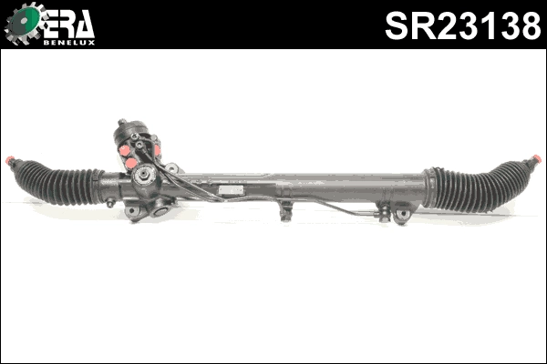 ERA Benelux kormánygép - SR23138 - TothCarparts