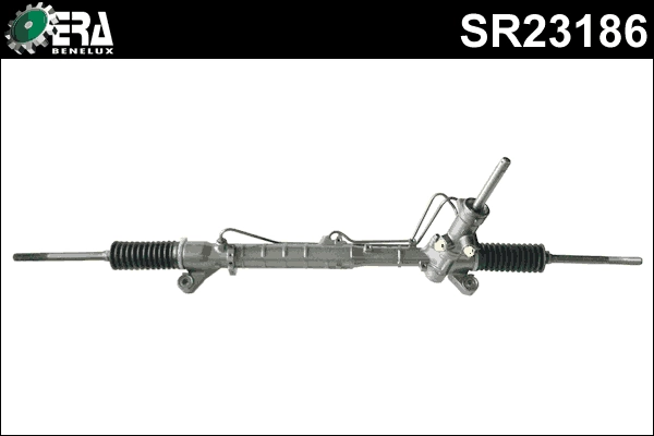 ERA Benelux kormánygép - SR23186 - TothCarparts