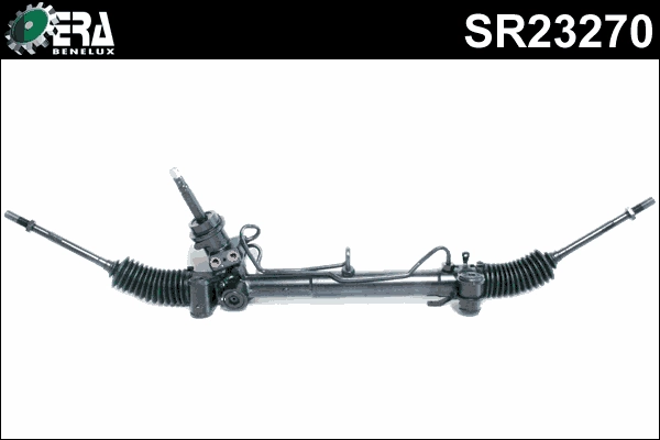 ERA Benelux kormánygép - SR23270 - TothCarparts