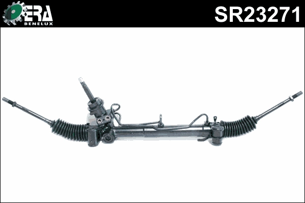 ERA Benelux kormánygép - SR23271 - TothCarparts