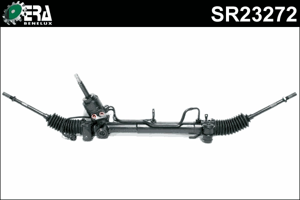 ERA Benelux kormánygép - SR23272 - TothCarparts
