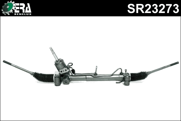 ERA Benelux kormánygép - SR23273 - TothCarparts