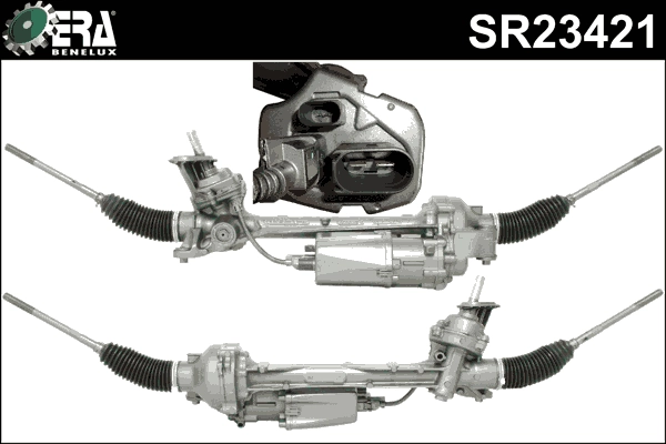ERA Benelux kormánygép - SR23421 - TothCarparts