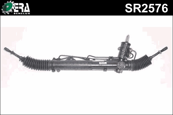 ERA Benelux kormánygép - SR2576 - TothCarparts