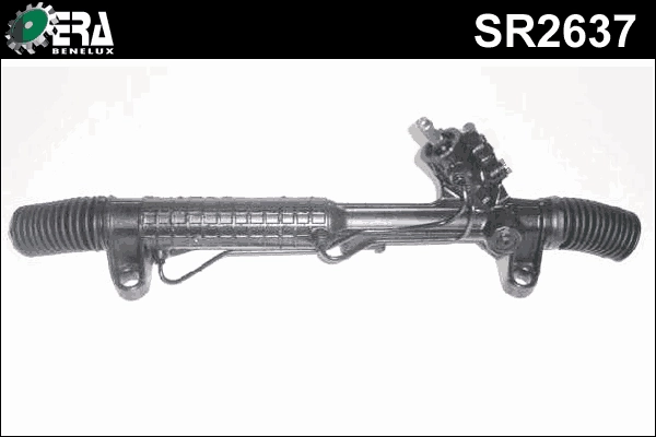 ERA Benelux kormánygép - SR2637 - TothCarparts