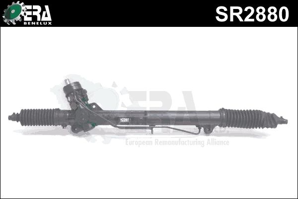 ERA Benelux kormánygép - SR2880 - TothCarparts