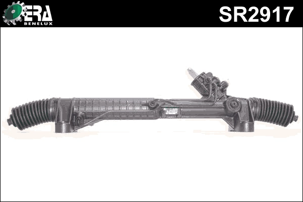ERA Benelux kormánygép - SR2917 - TothCarparts