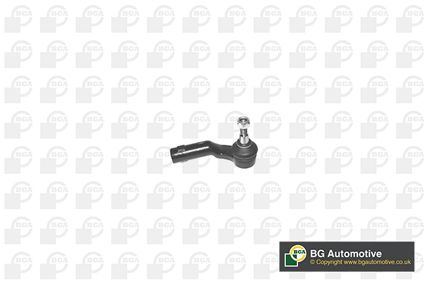 BGA vezetőkar fej - SR5404 - TothCarparts