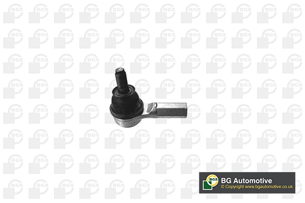 BGA vezetőkar fej - SR6504 - TothCarparts
