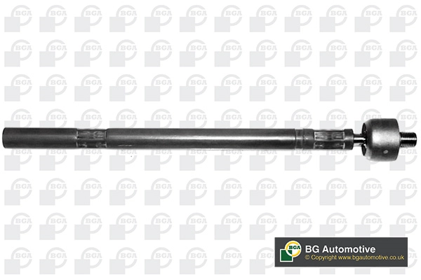 BGA axiális csukló, vezetőkar - SR6717 - TothCarparts
