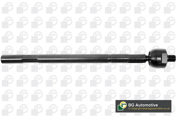 BGA axiális csukló, vezetőkar - SR6722 - TothCarparts