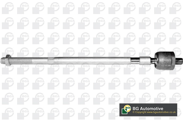 BGA axiális csukló, vezetőkar - SR7305 - TothCarparts
