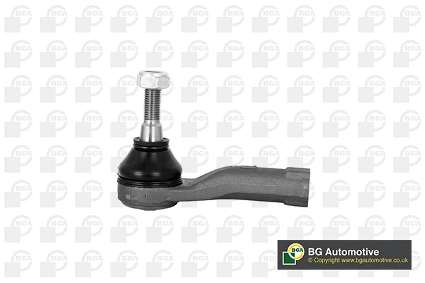 BGA vezetőkar fej - SR7317 - TothCarparts