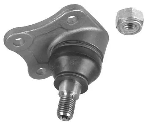 MGA Támasztó-/vezetőcsukló - SR7495 - TothCarparts