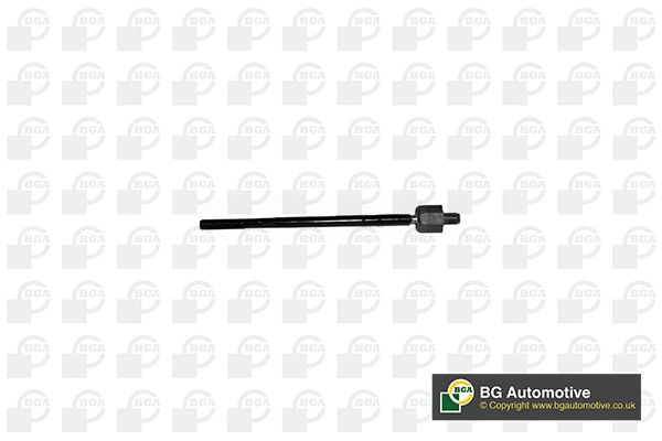 BGA axiális csukló, vezetőkar - SR7901 - TothCarparts