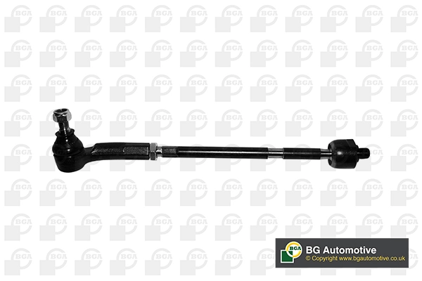 BGA vezetőkar - SR8102 - TothCarparts