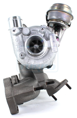 BTN Turbo töltő, feltöltés - BTN1374MN - TothCarparts