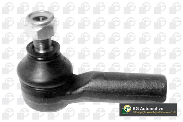 BGA vezetőkar fej - SR9101 - TothCarparts