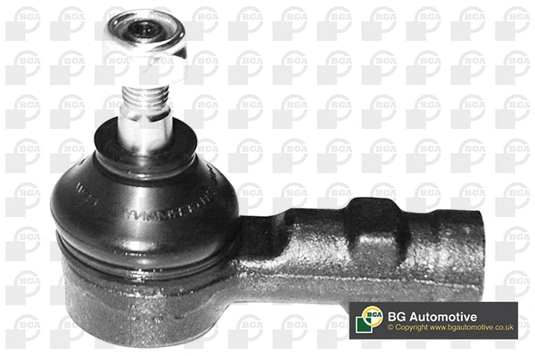 BGA vezetőkar fej - SR9511 - TothCarparts