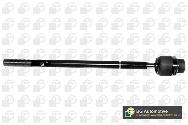 BGA axiális csukló, vezetőkar - SR9513 - TothCarparts