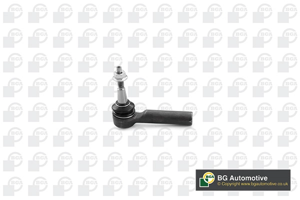 BGA vezetőkar fej - SR9556 - TothCarparts