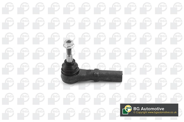 BGA vezetőkar fej - SR9557 - TothCarparts
