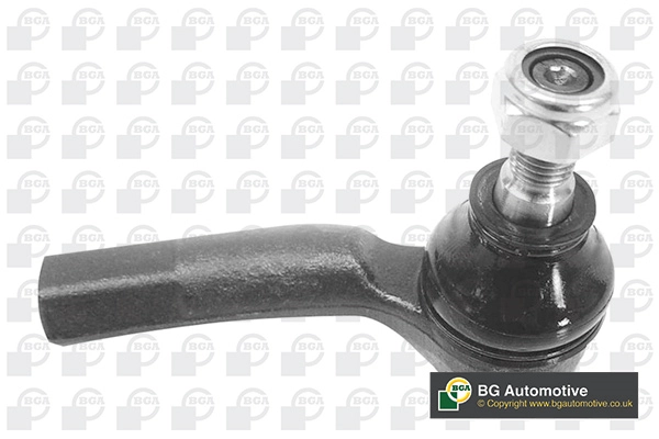 BGA vezetőkar fej - SR9604 - TothCarparts