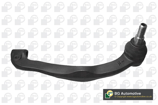 BGA vezetőkar fej - SR9609 - TothCarparts