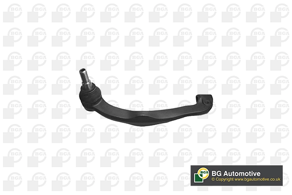 BGA vezetőkar fej - SR9610 - TothCarparts