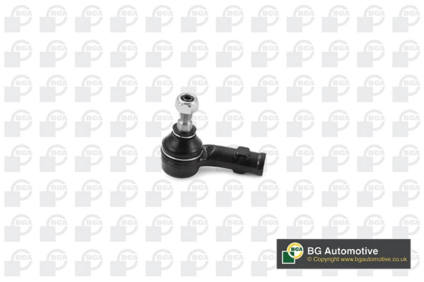 BGA vezetőkar fej - SR9621 - TothCarparts