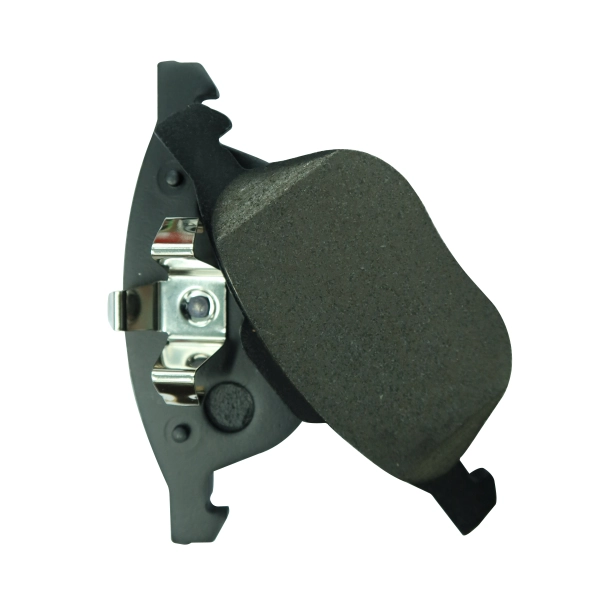 CTR fékbetétkészlet, tárcsafék - GK0159P - TothCarparts