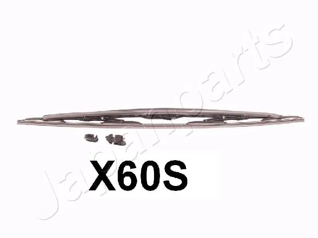 JAPANPARTS törlőlapát - SS-X60S - TothCarparts