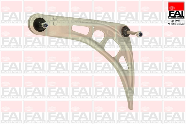 FAI AutoParts lengőkar, kerékfelfüggesztés - SS049 - TothCarparts