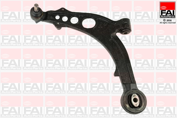 FAI AutoParts lengőkar, kerékfelfüggesztés - SS051 - TothCarparts
