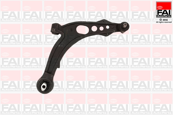 FAI AutoParts lengőkar, kerékfelfüggesztés - SS052 - TothCarparts