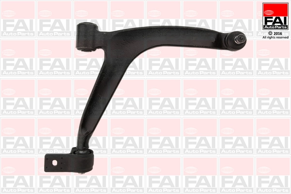 FAI AutoParts lengőkar, kerékfelfüggesztés - SS091 - TothCarparts