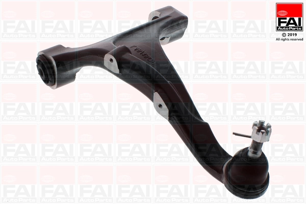 FAI AutoParts lengőkar, kerékfelfüggesztés - SS10029 - TothCarparts
