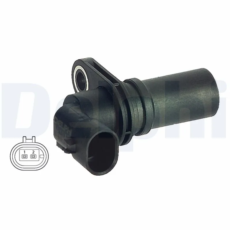 DELPHI impulzusadó, főtengely - SS10728-12B1 - TothCarparts