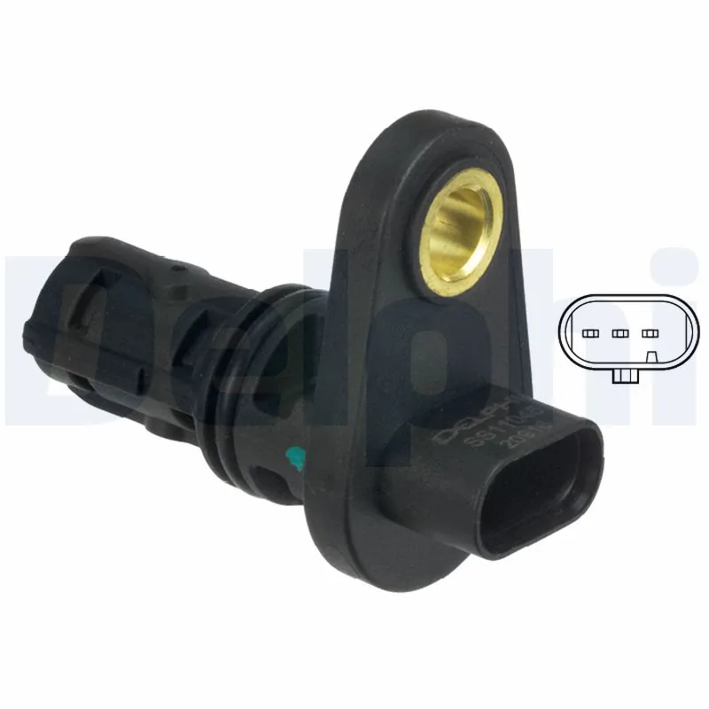 DELPHI impulzusadó, főtengely - SS11045 - TothCarparts