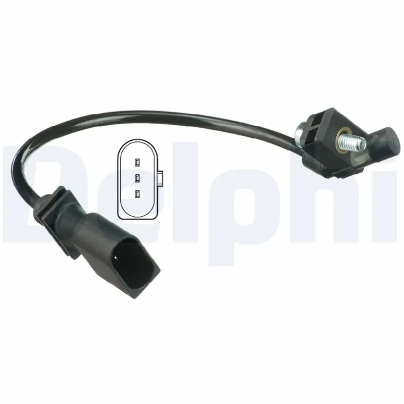 DELPHI impulzusadó, főtengely - SS11056 - TothCarparts