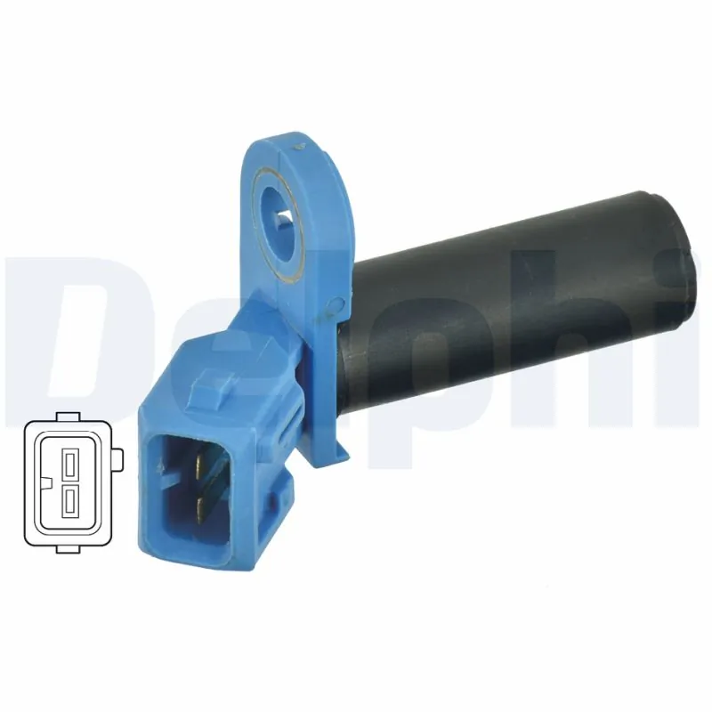 DELPHI impulzusadó, főtengely - SS11078 - TothCarparts