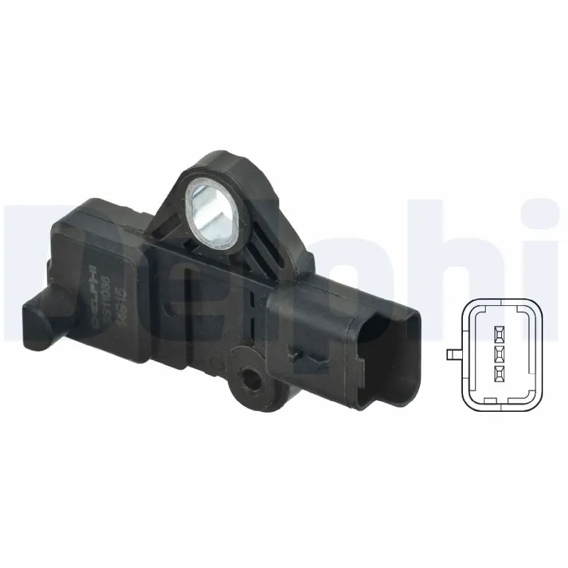 DELPHI impulzusadó, főtengely - SS11086 - TothCarparts