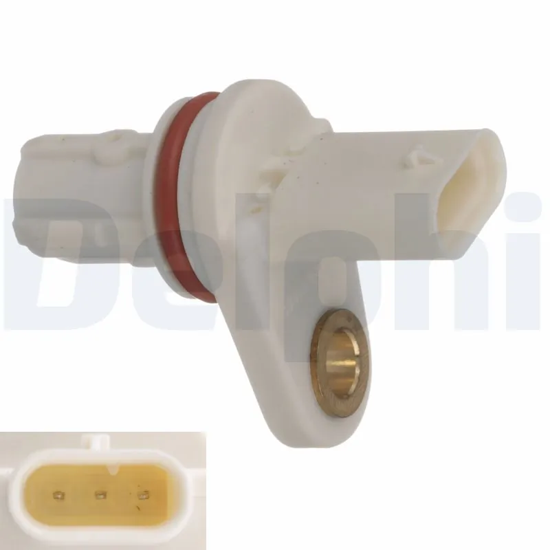 DELPHI érzékelő, vezérműtengely-pozíció - SS11352 - TothCarparts