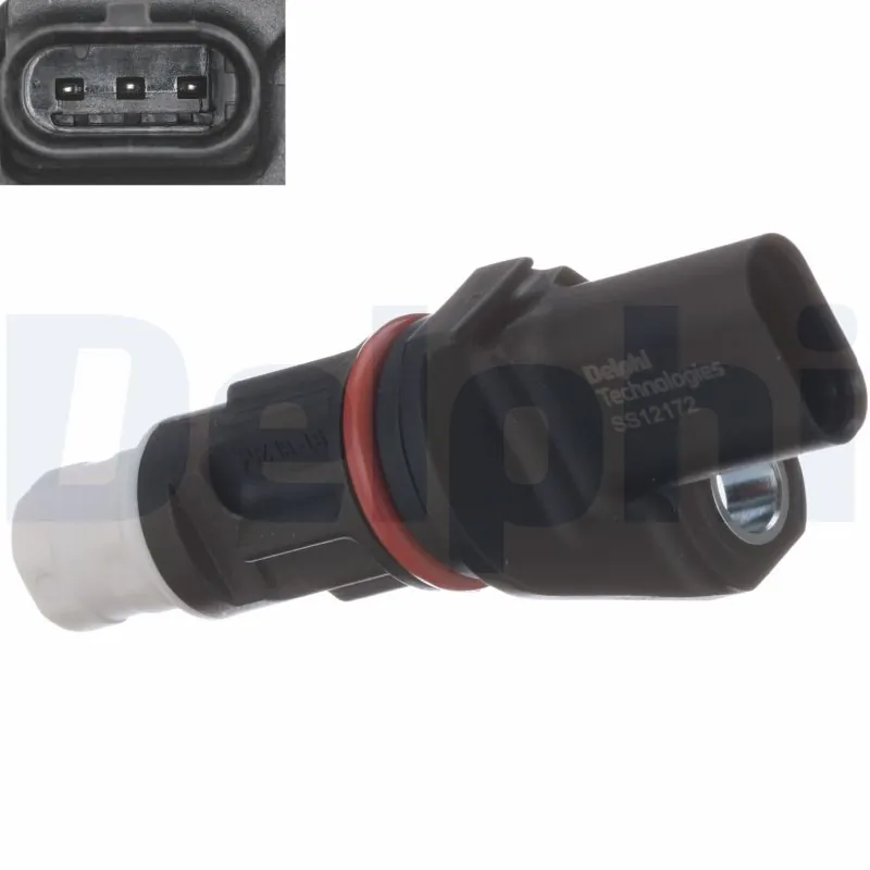 DELPHI impulzusadó, főtengely - SS12172-11B1 - TothCarparts